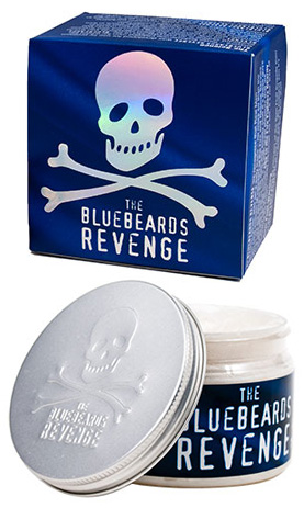 Bluebeards Revenge Luxury Shaving Cream