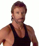 Chuck Norris