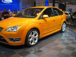 Ford Focus XR5, Brisbane International Motor Show 2006