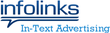Infolinks In-text Advertising